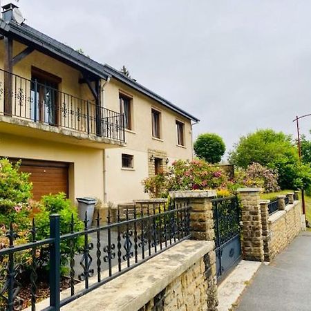 Gite La Mie De Pain Bogny-sur-Meuse المظهر الخارجي الصورة