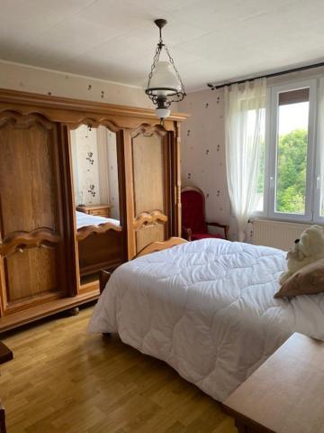 Gite La Mie De Pain Bogny-sur-Meuse المظهر الخارجي الصورة