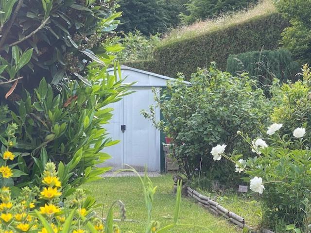 Gite La Mie De Pain Bogny-sur-Meuse المظهر الخارجي الصورة