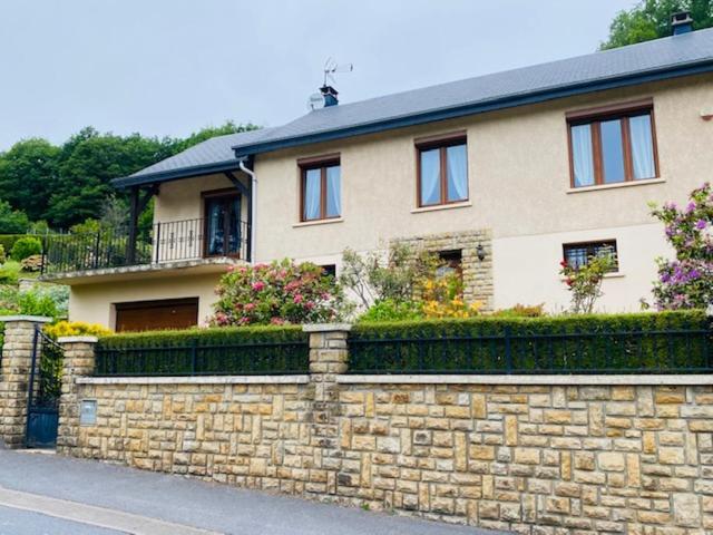 Gite La Mie De Pain Bogny-sur-Meuse المظهر الخارجي الصورة