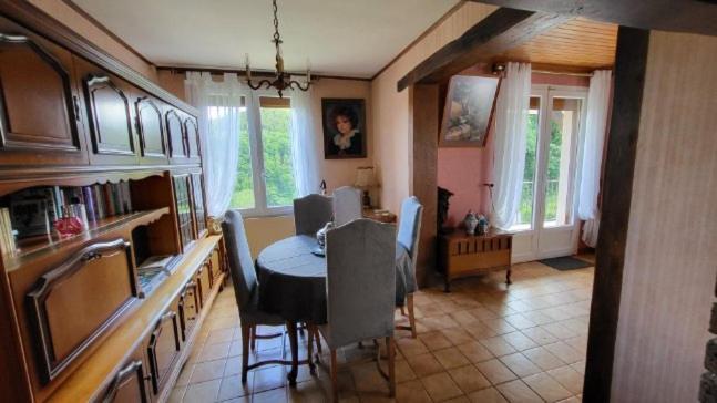 Gite La Mie De Pain Bogny-sur-Meuse المظهر الخارجي الصورة
