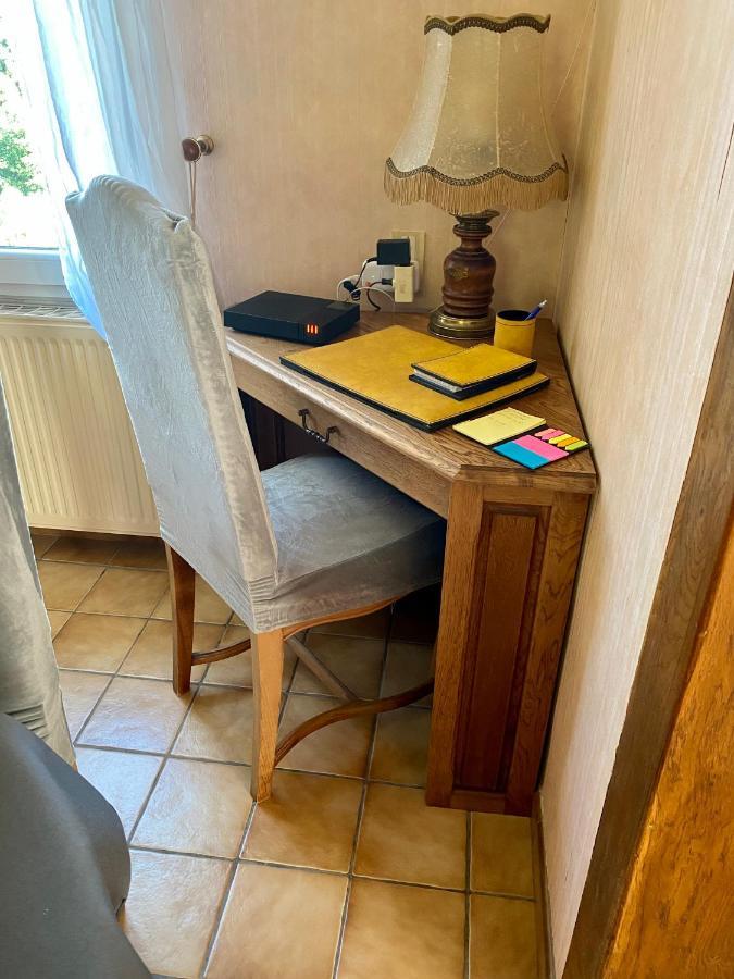 Gite La Mie De Pain Bogny-sur-Meuse المظهر الخارجي الصورة